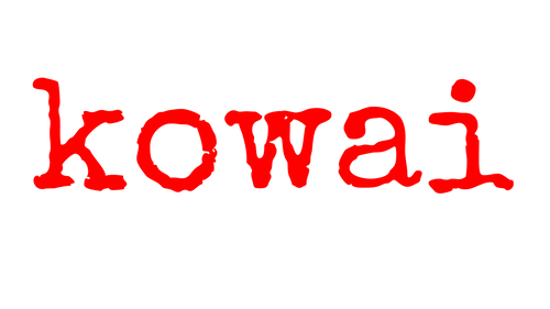 kowai